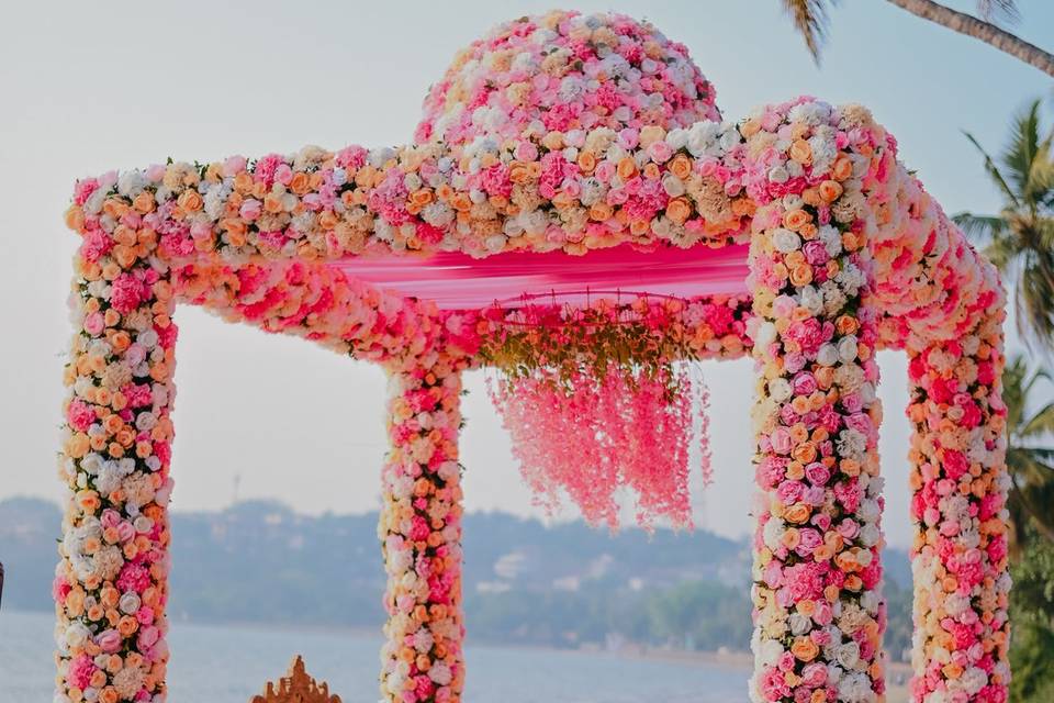 Mandap