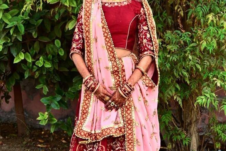 Lehenga