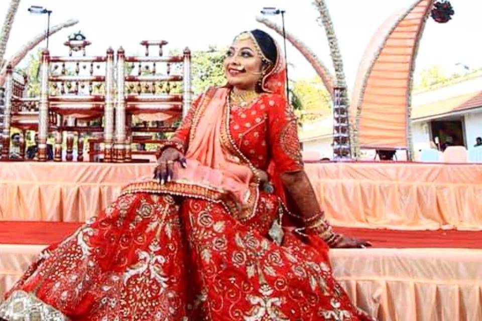 Lehenga