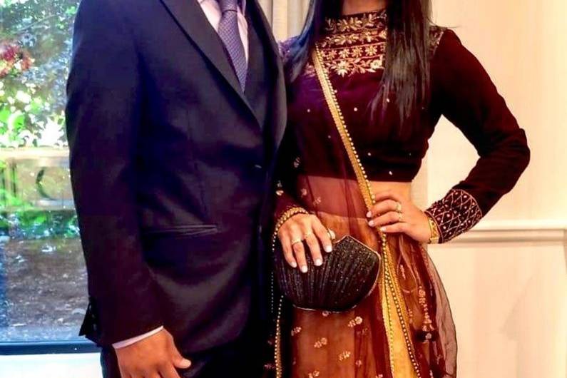 Lehenga