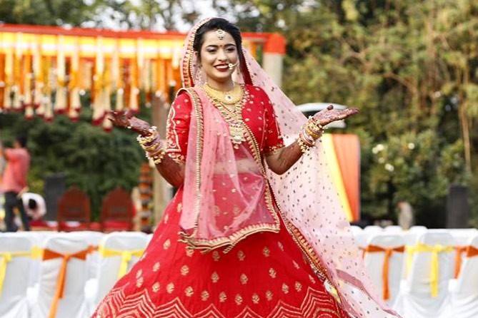 Lehenga