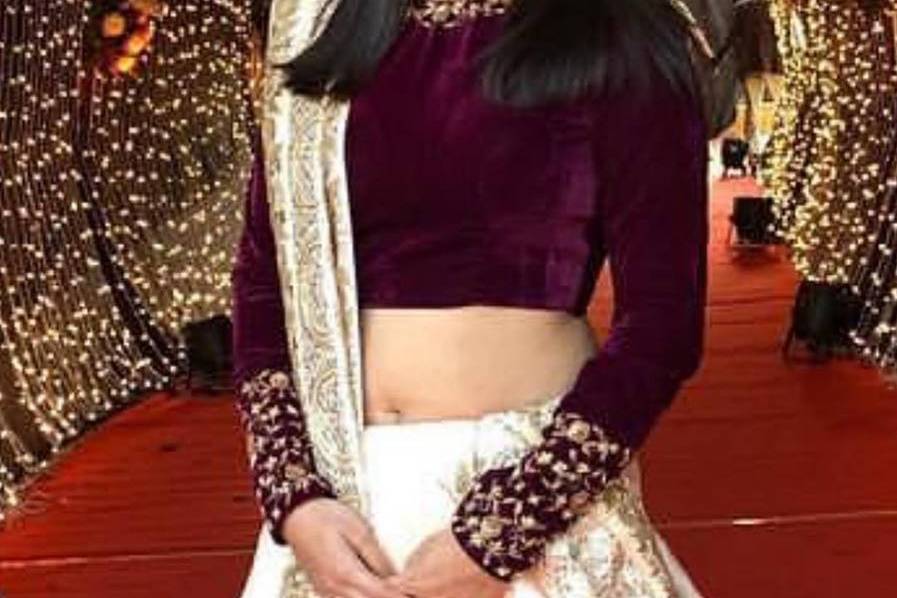 Lehenga