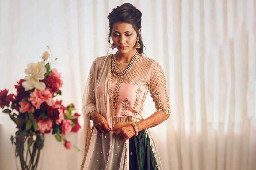 Lehenga