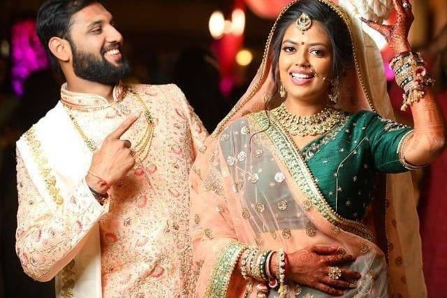 Lehenga