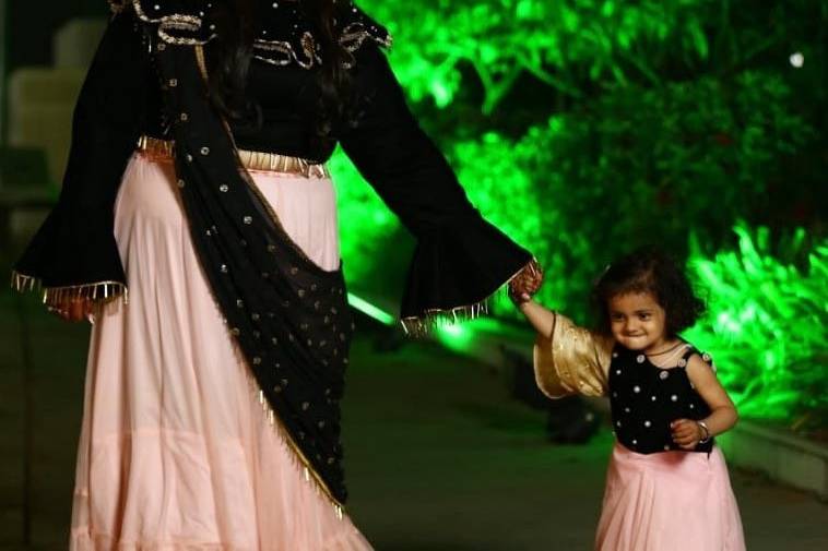 Lehenga