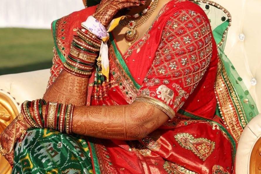 Lehenga
