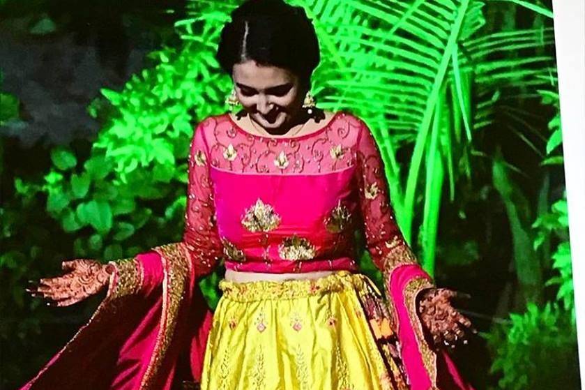 Lehenga