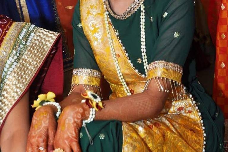 Saree
