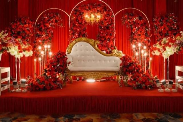 Auraa Events and Creations
