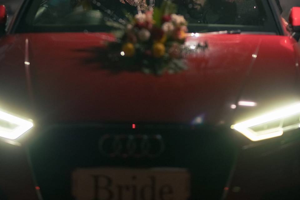 Bride