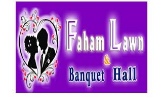 Faham Lawn Banquet Hall
