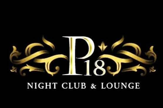 P18- Party lounge
