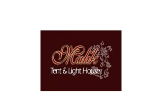 Malik Tent and Light House