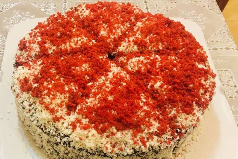 Cakes by Privi, Raipur