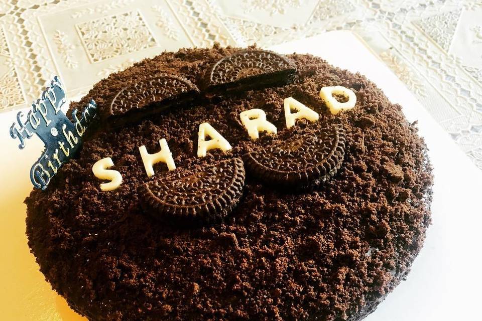 Sharad Happy Birthday Cakes Pics Gallery