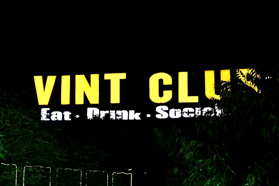 Vintclub Resort