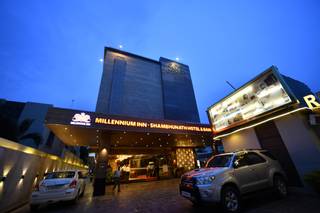 Hotel Millennium Inn