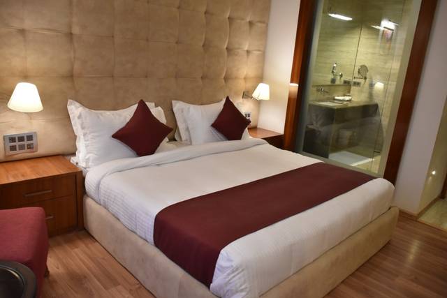 Accommodation