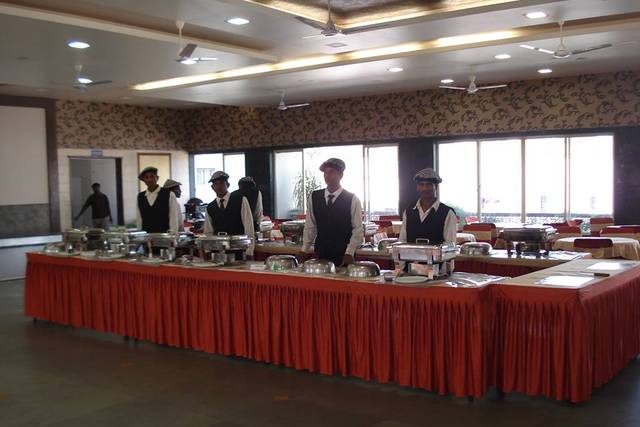 Catering service