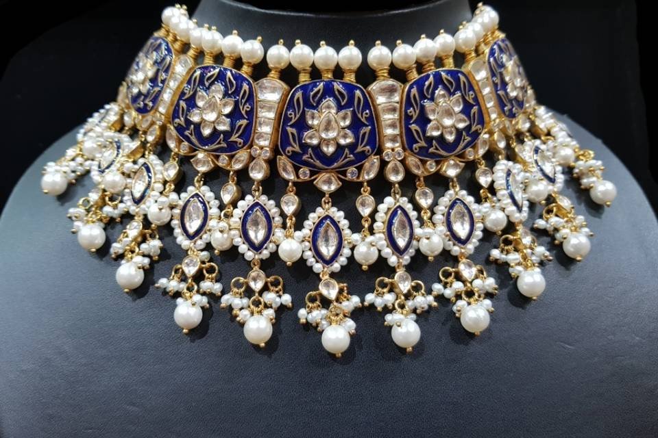 Glamour Art and Jewels, Gurgaon