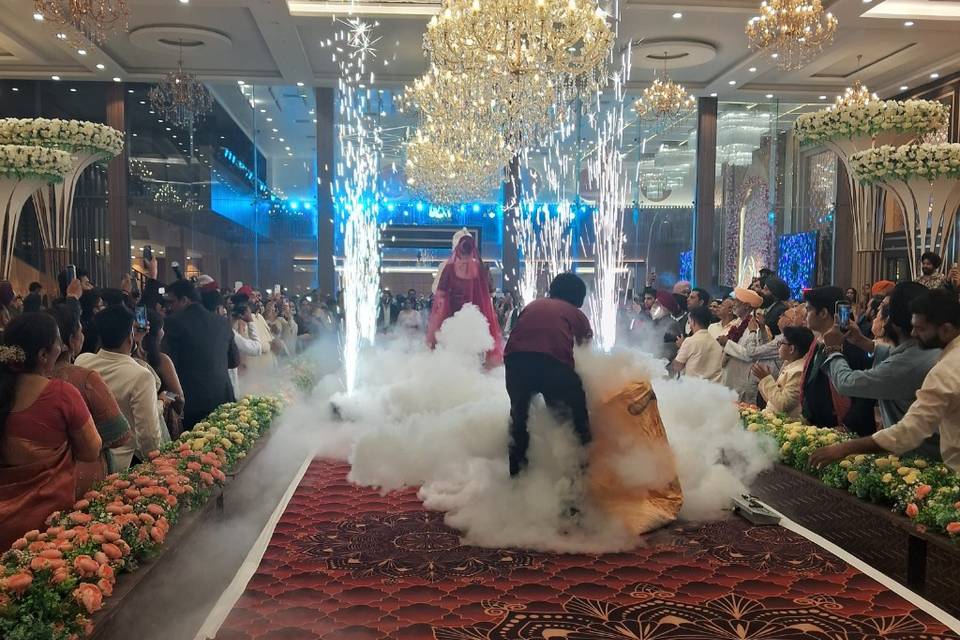 Wedding
