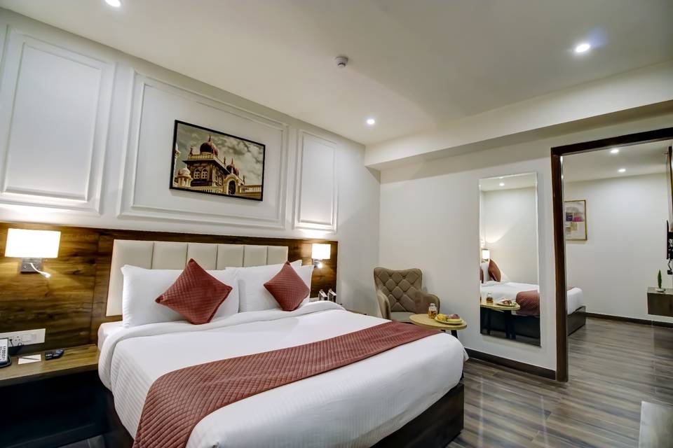 Accommodation