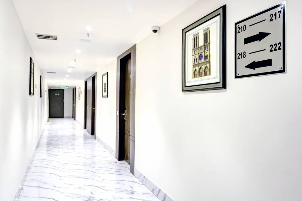 Corridor