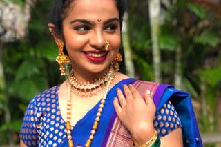 Makeovers By Ritu, Kondhwa 1