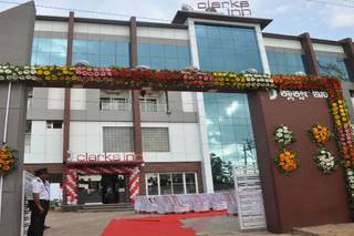 Clarks Inn Bagalkot