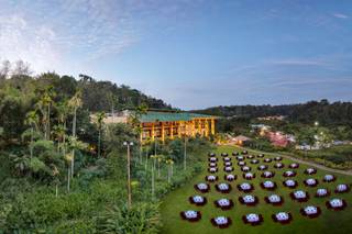 Club Mahindra Virajpet, Coorg