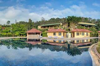 Club Mahindra Virajpet, Coorg