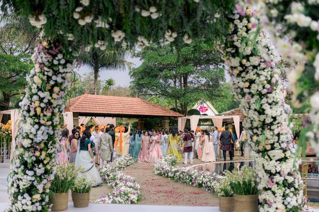 Club Mahindra Virajpet, Coorg