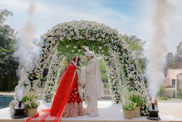 Wedding Ceremony