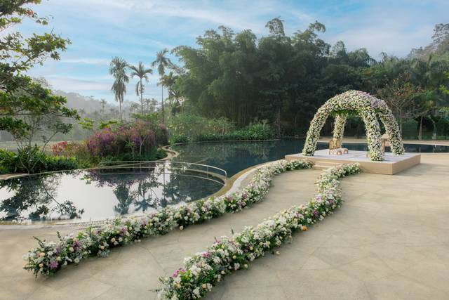 Wedding Ceremony 3
