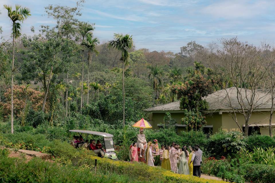 Wedding Ceremony 2