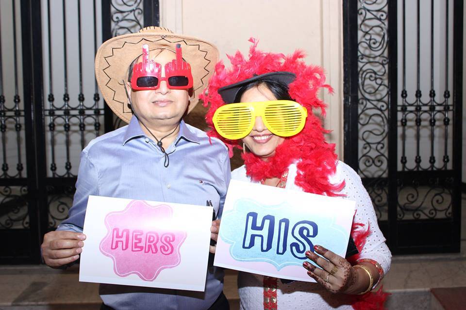 Photobooth By Ankit Agarwal