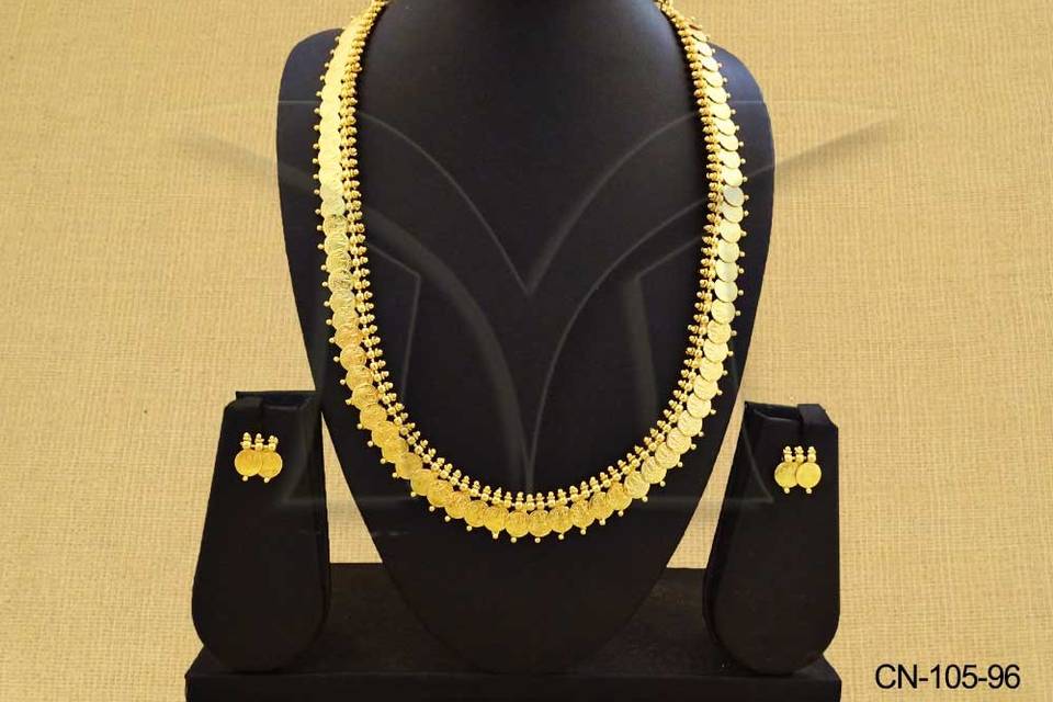 JS Fashion Imitation Jewelry