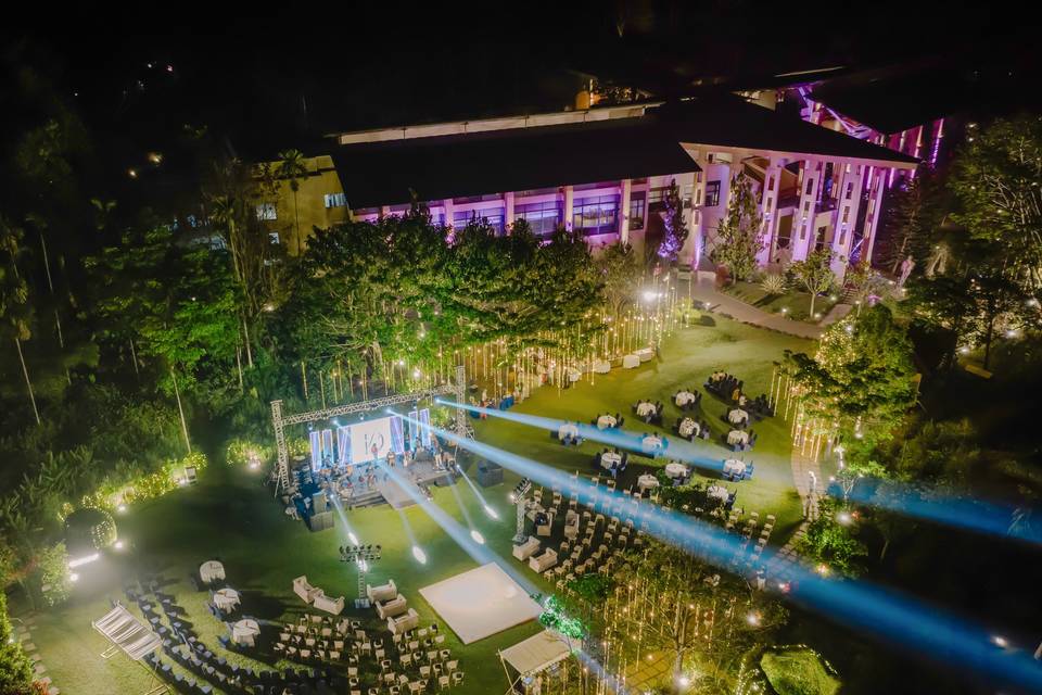 Wedding Ceremony 7