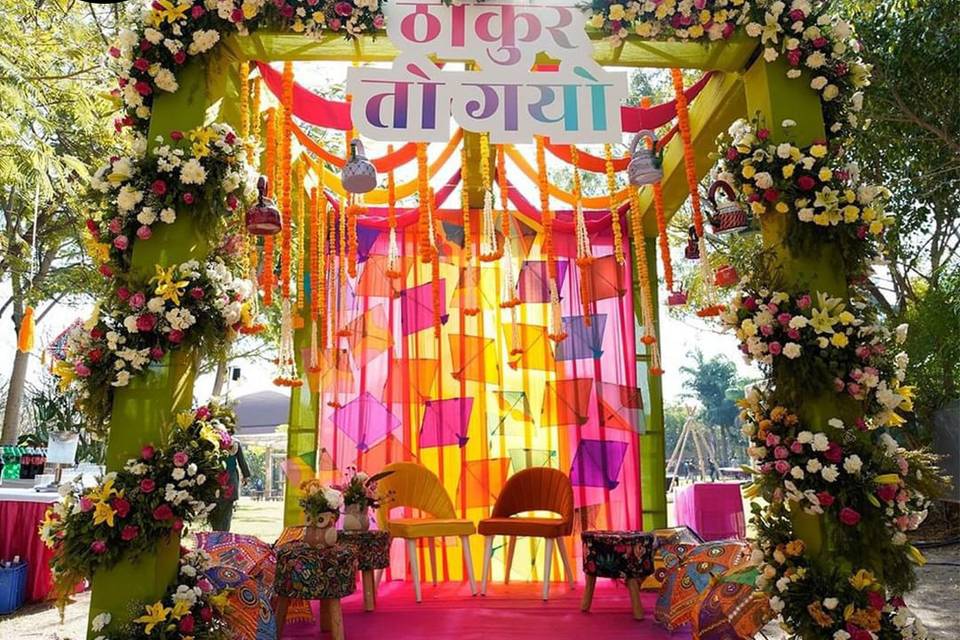 Decor