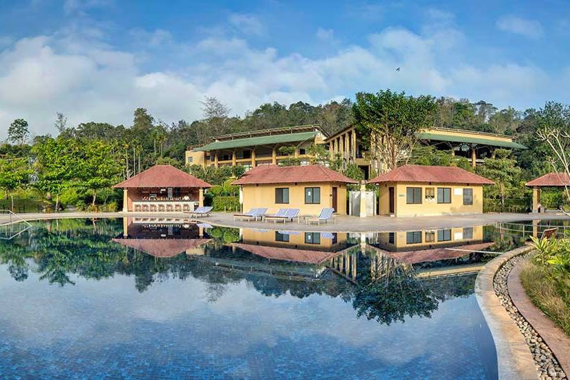 Club Mahindra Virajpet, Coorg
