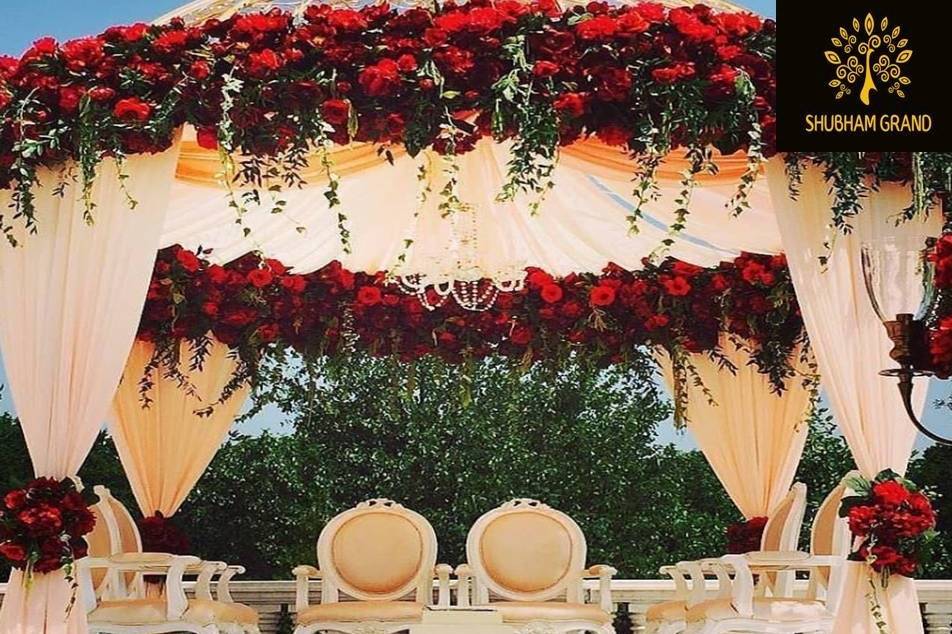 Shubham Grand Wedding Planners & Event Management