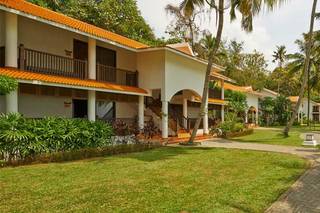 Club Mahindra Ashtamudi