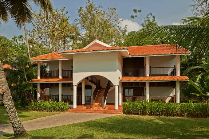 Accommodation