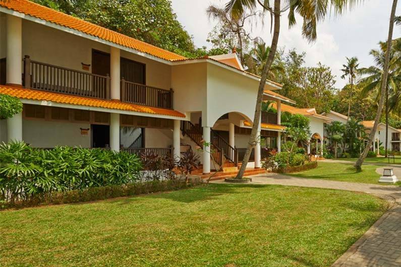 Club Mahindra Ashtamudi