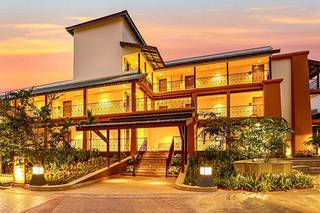 Club Mahindra Resort Assonora, Goa