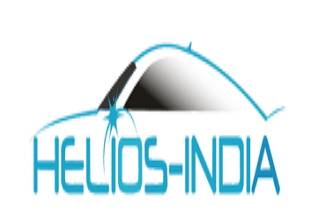 Helios India Logo