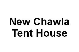 New Chawla Tent House logo