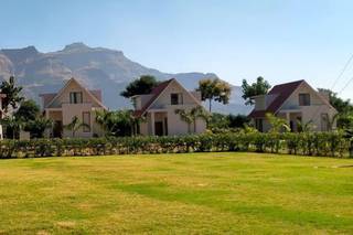Club Mahindra Pavagadh Resort