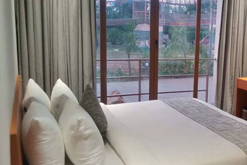 Accommodation