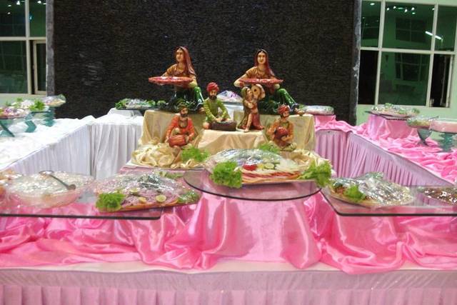 Sehgal Catering and Tent Service